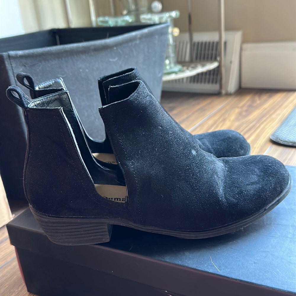 ‎Bootie